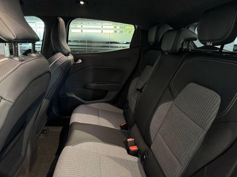 Renault Clio 5ª serie ECO-G 100 CV Evolution