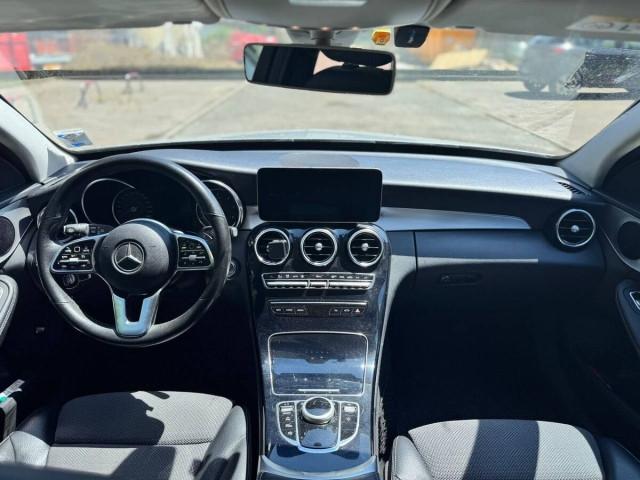 Mercedes Classe C 220 d Sport Plus auto