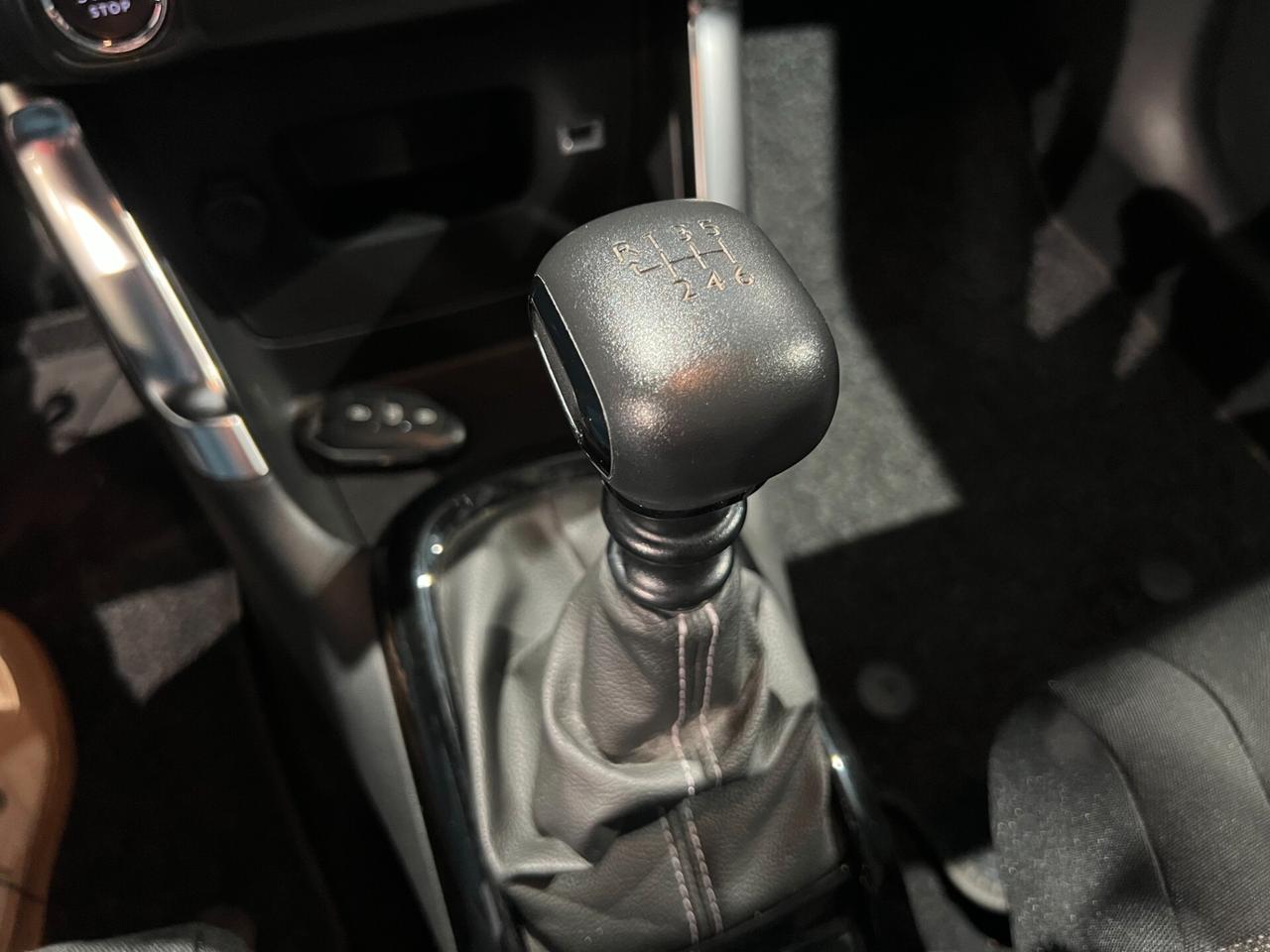 Citroen C3 Aircross BlueHDi 110 S&S Shine