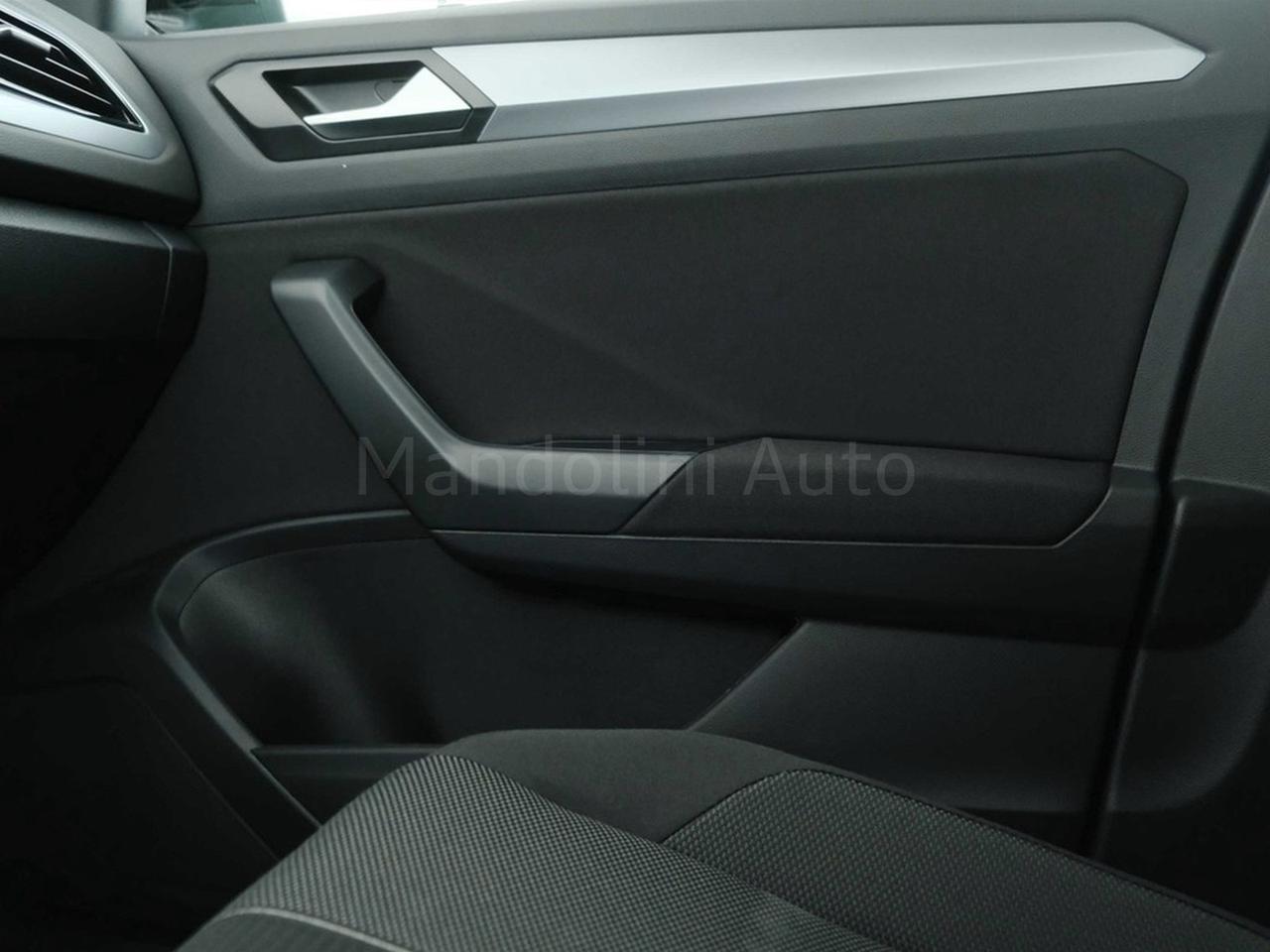 Volkswagen T-Roc 1.0 tsi 115cv sport