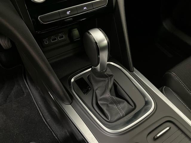 RENAULT Megane Sporter 1.5 Blue dCi Techno EDC