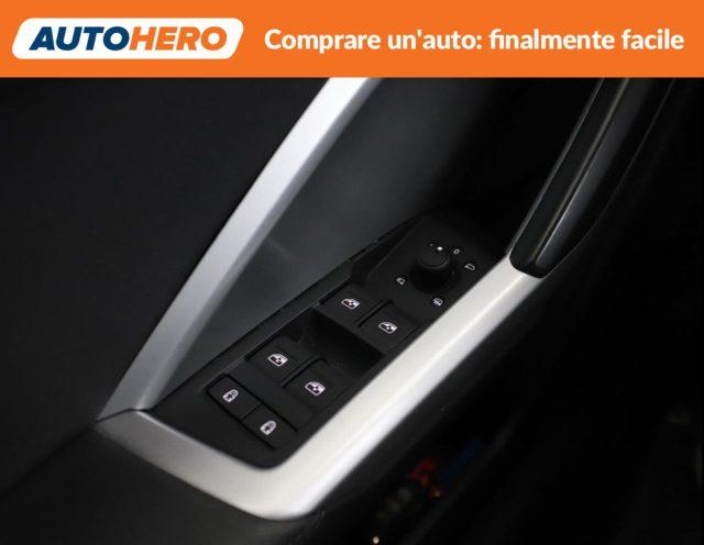 AUDI Q3 35 TDI