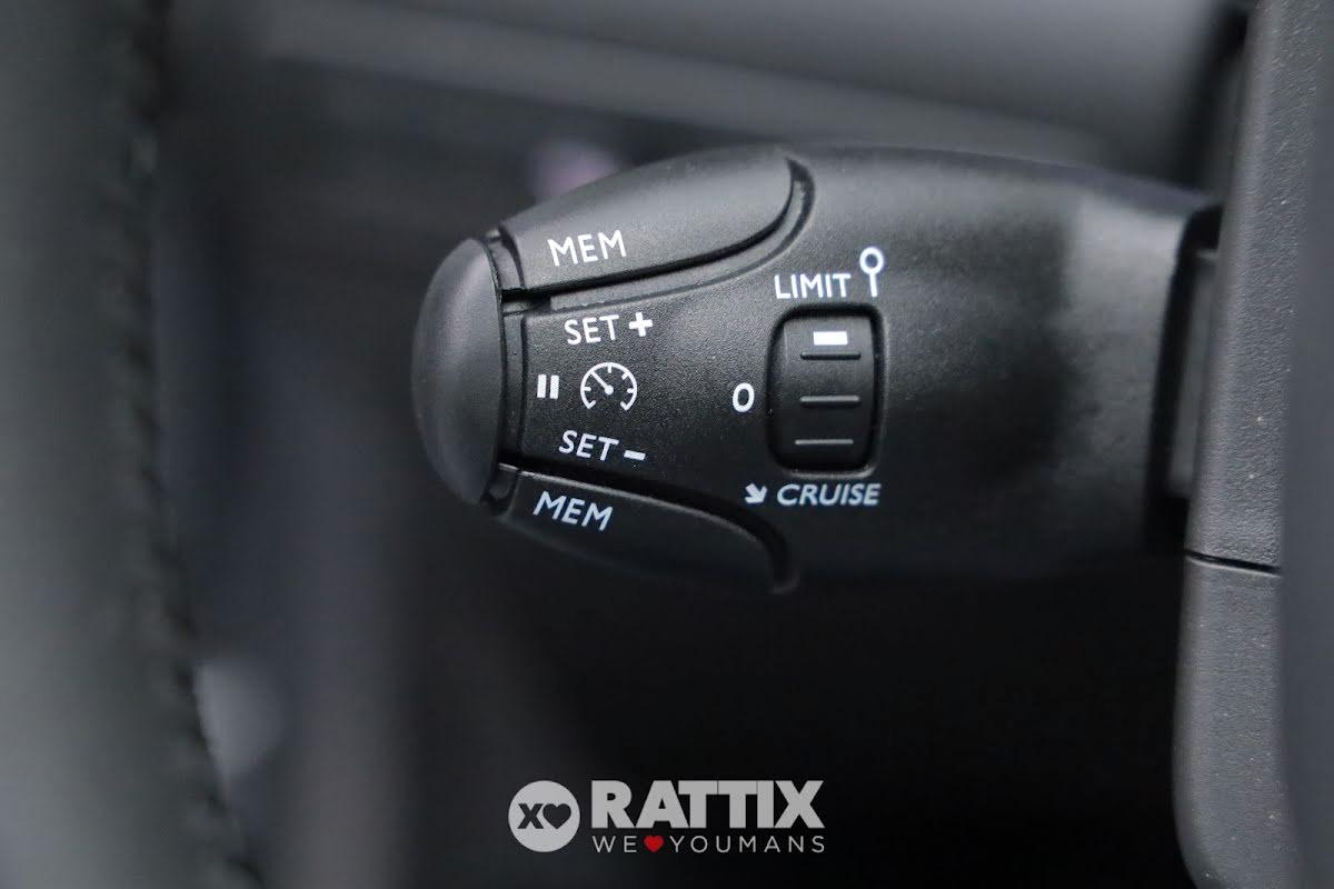 Citroen C3 Aircross 1.2 puretech 130CV Max eat6