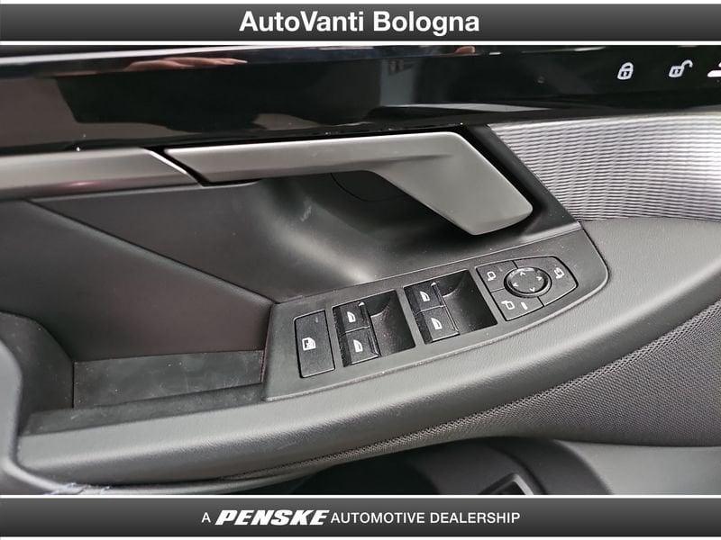 BMW Serie 5 520d Touring 48V xdrive MSport Pro auto