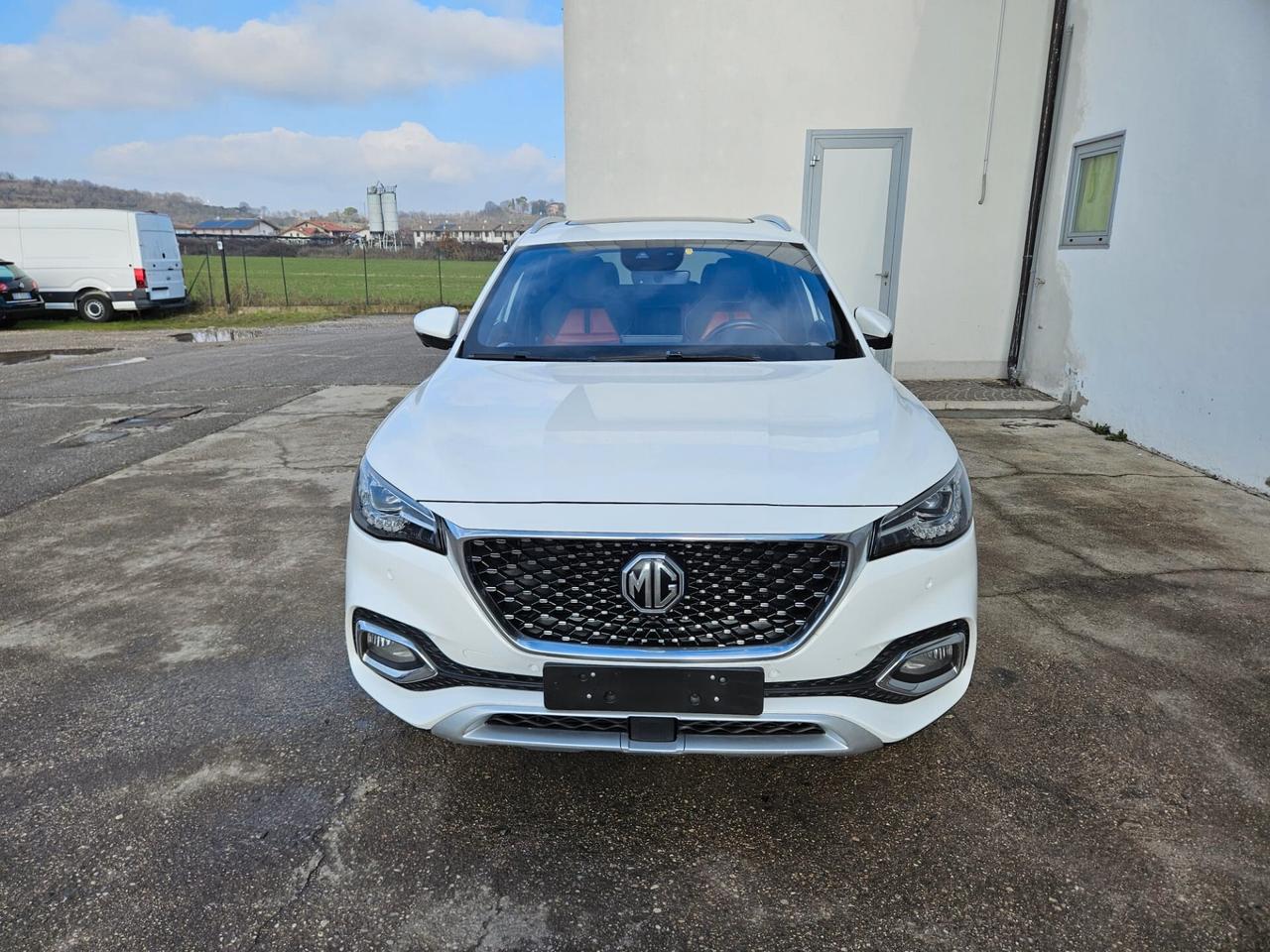 MG EHS HS I 1.5 t-gdi phev - MOTORE KO