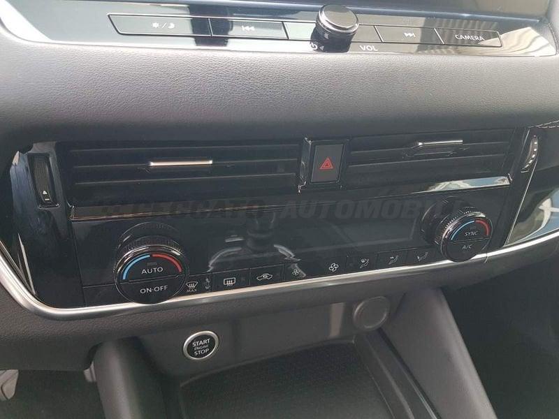 Nissan Qashqai Qashqai 1.3 mhev N-Connecta 2wd 140cv
