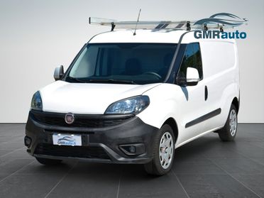 Fiat Doblo Doblò 1.4 T-Jet Natural Power PL-TN Cargo Maxi Lamierato iva compresa