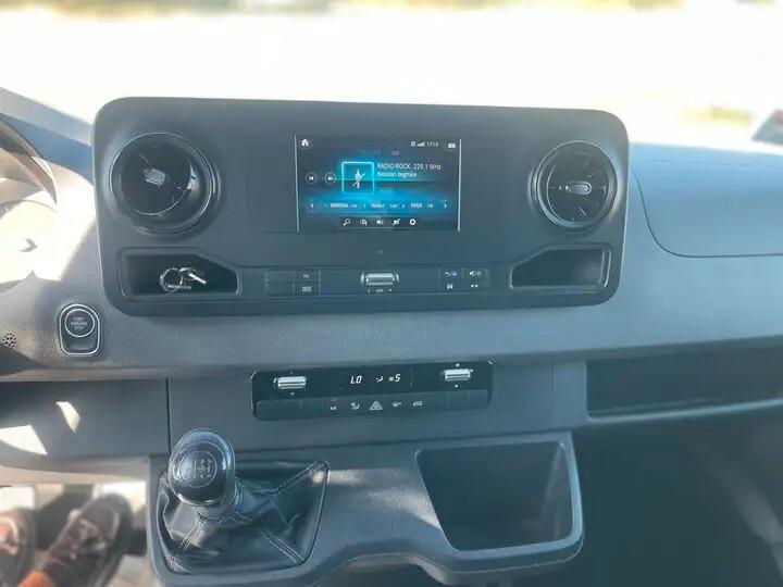 Mercedes Benz Sprinter 314 CDI