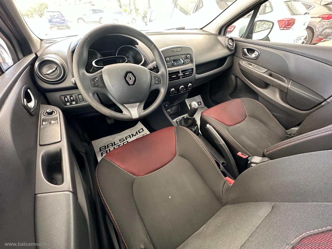 RENAULT Clio Sporter dCi 8V 75CV S&S Energy Life