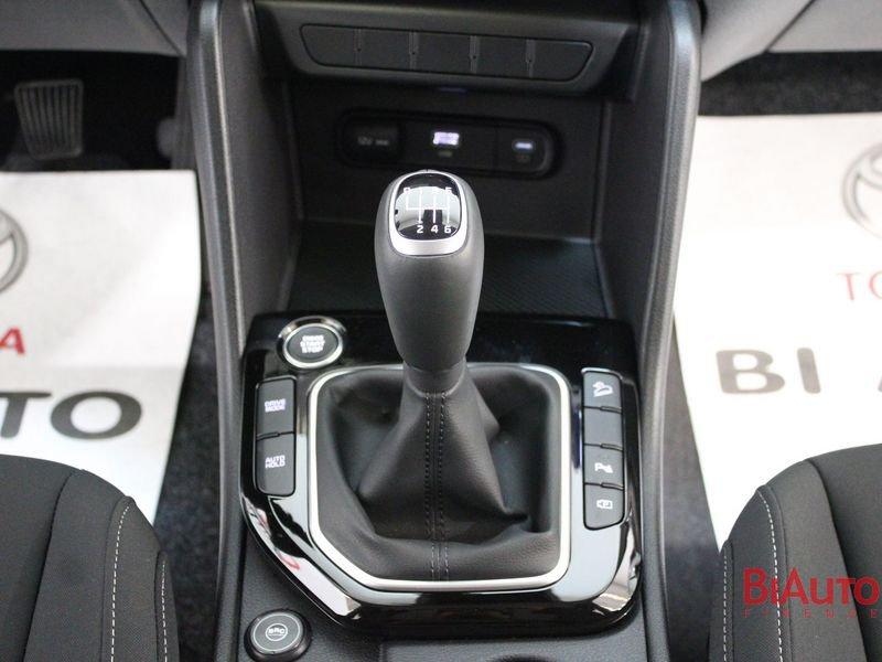 Kia Sportage Sportage 1.6 tgdi Gpl Style 147cv 2wd