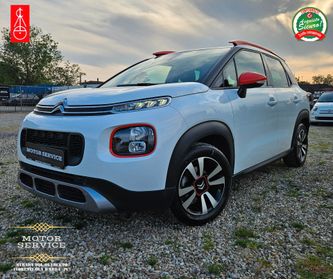 Citroen C3 Aircross 38000km PREZZO REALE FINALE