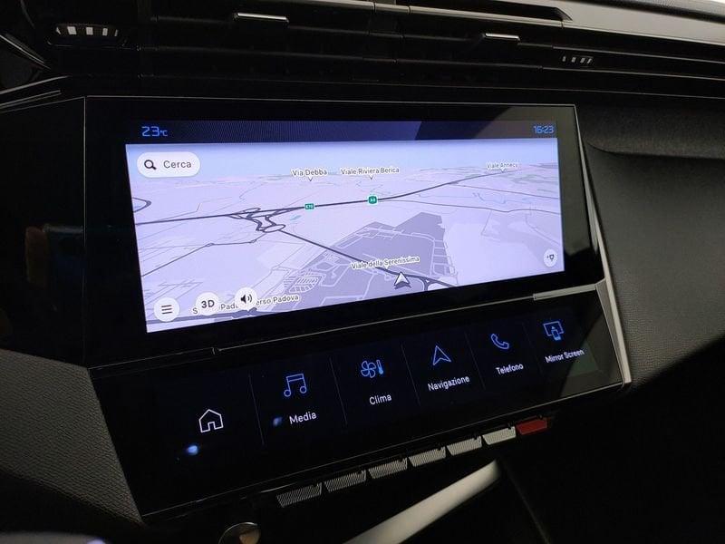 Peugeot 308 BlueHDi 130 S&S SW Allure