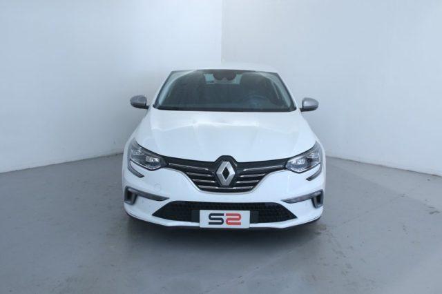 RENAULT Megane Mégane dCi 8V 110 CV Energy GT Line
