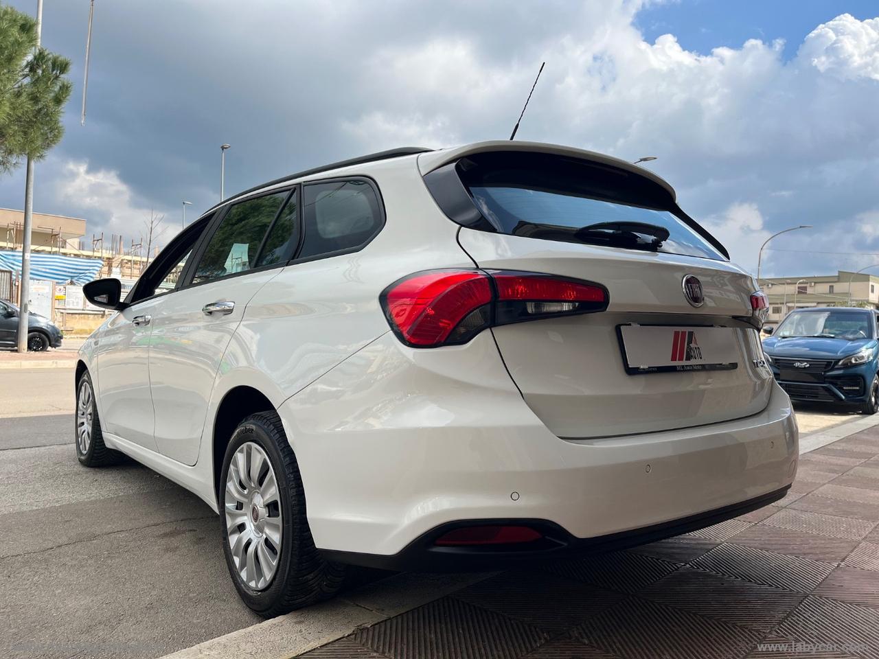 FIAT Tipo 1.6 Mjt S&S SW Business