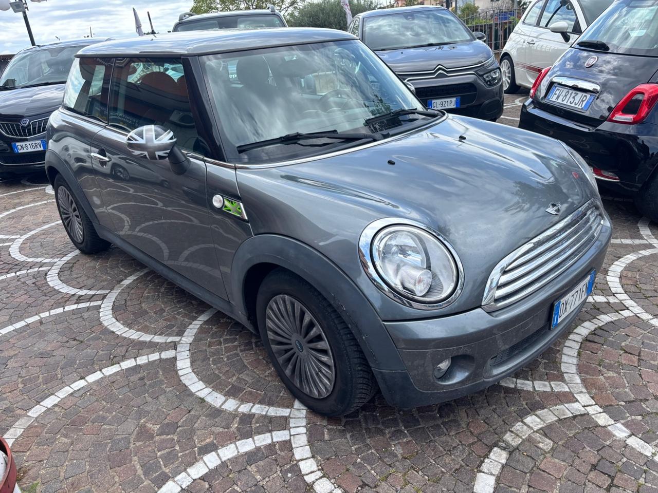 Mini 1.4 16V One