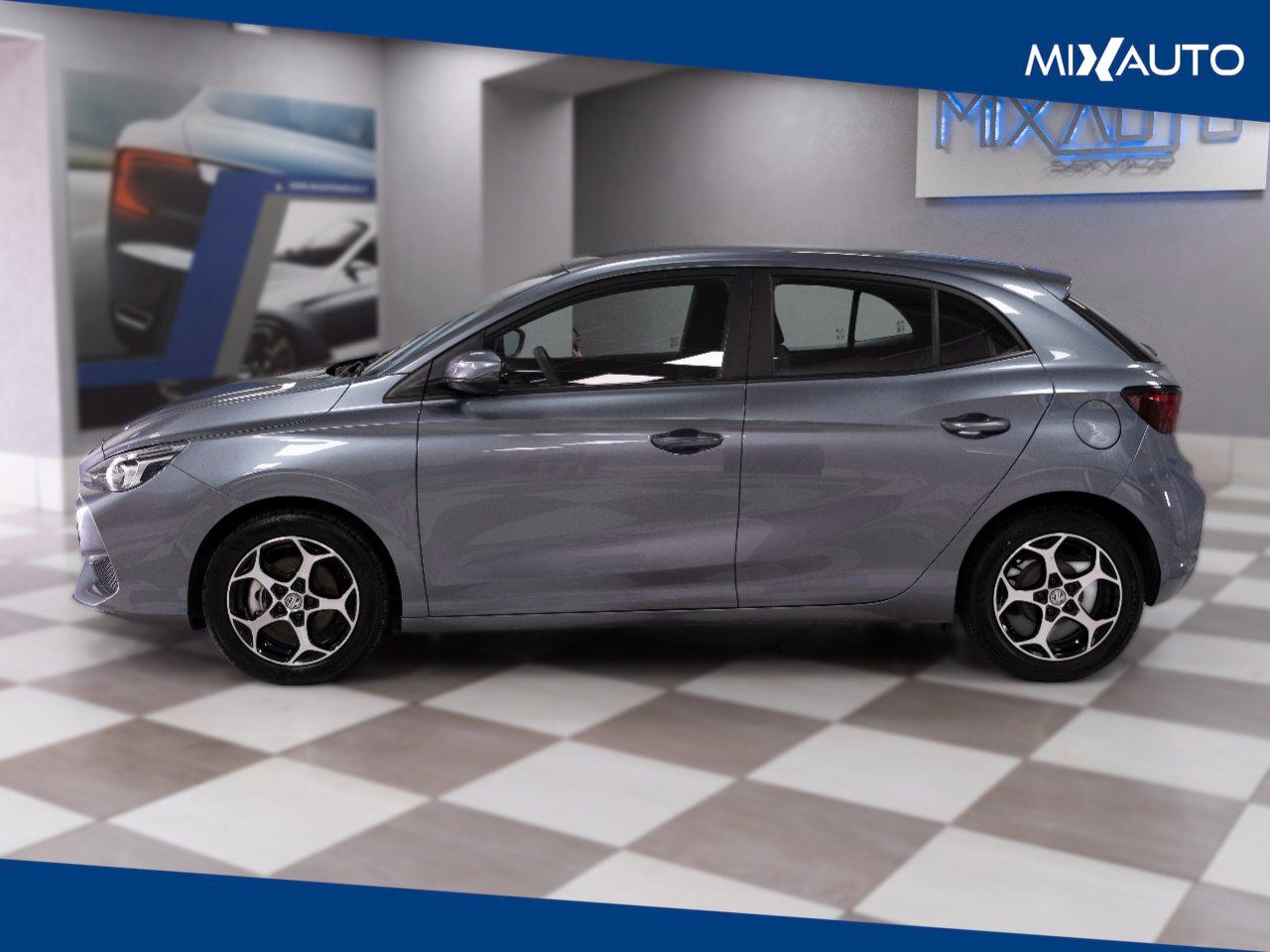 MG MG3 1.5 Comfort ICE