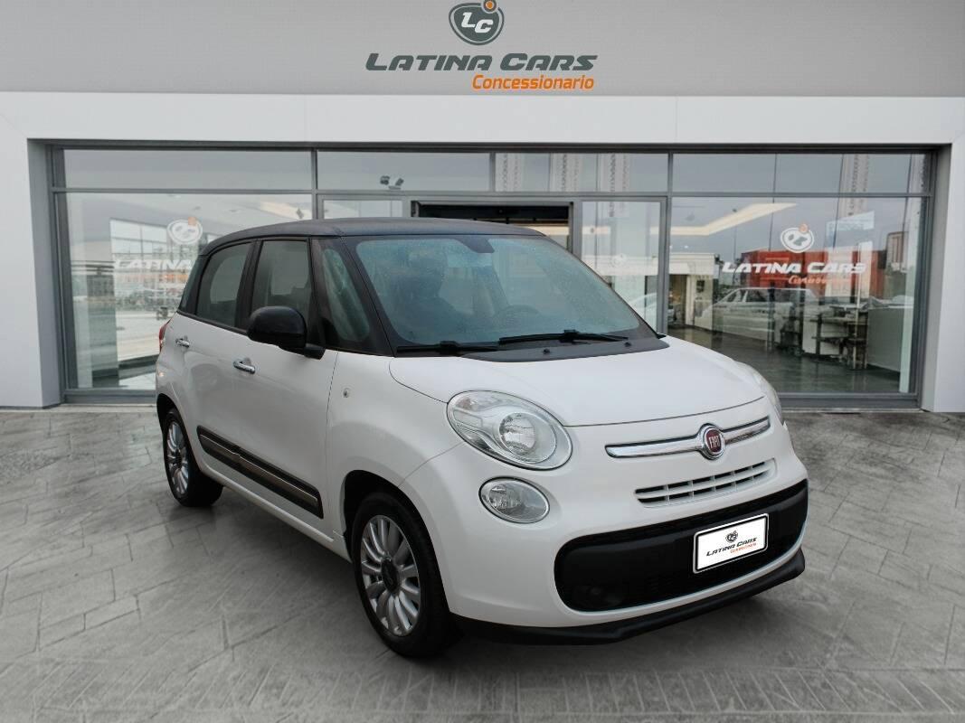 Fiat 500 L 1.3 mjt Pop 85cv