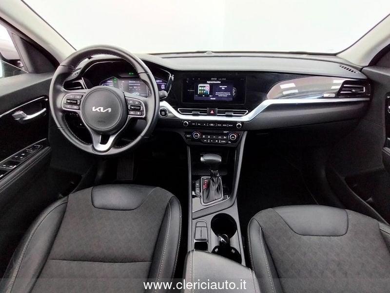 Kia Niro 1.6 GDi DCT HEV Style