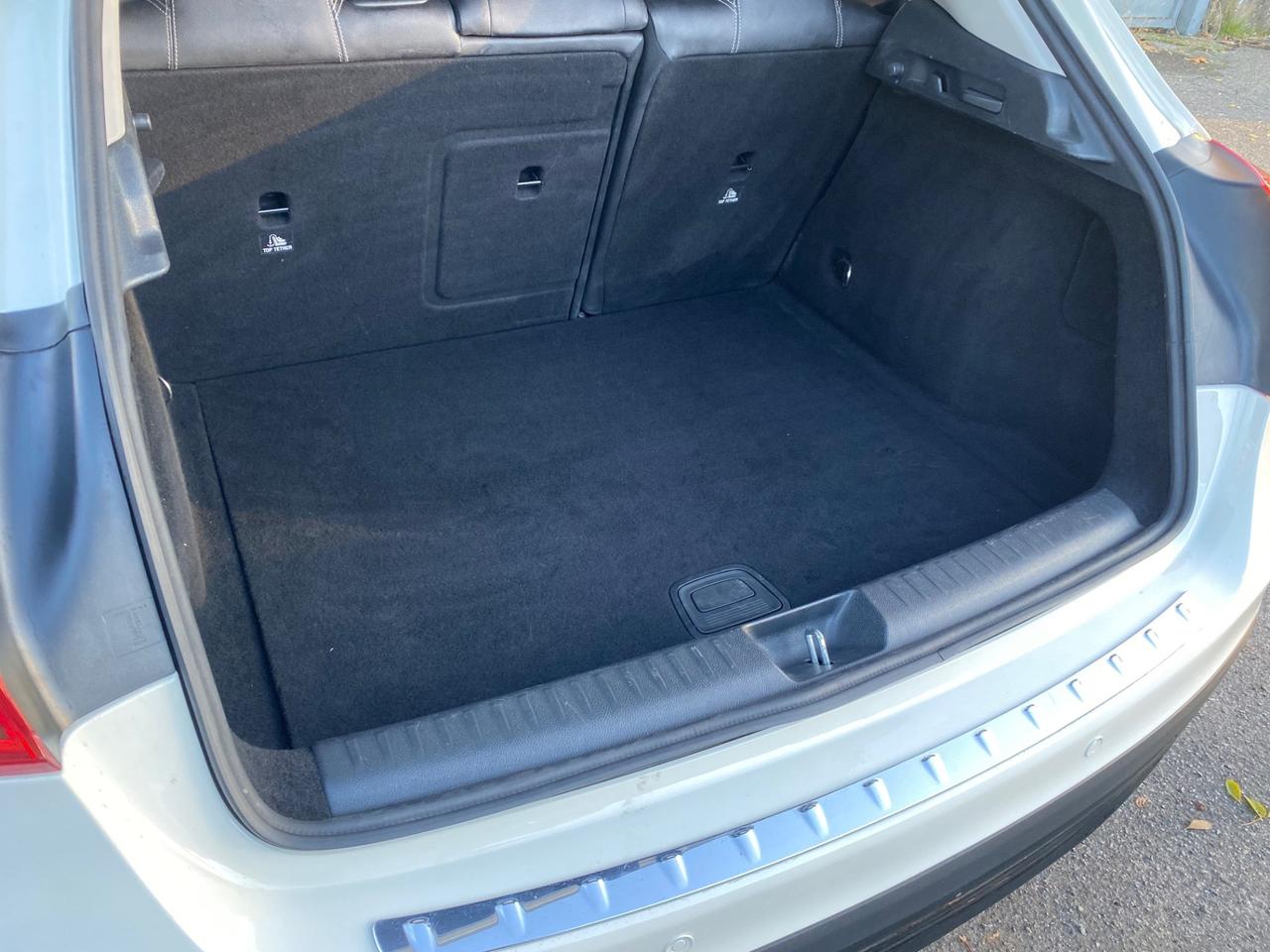 Mercedes-benz GLA 180 d Automatic Business