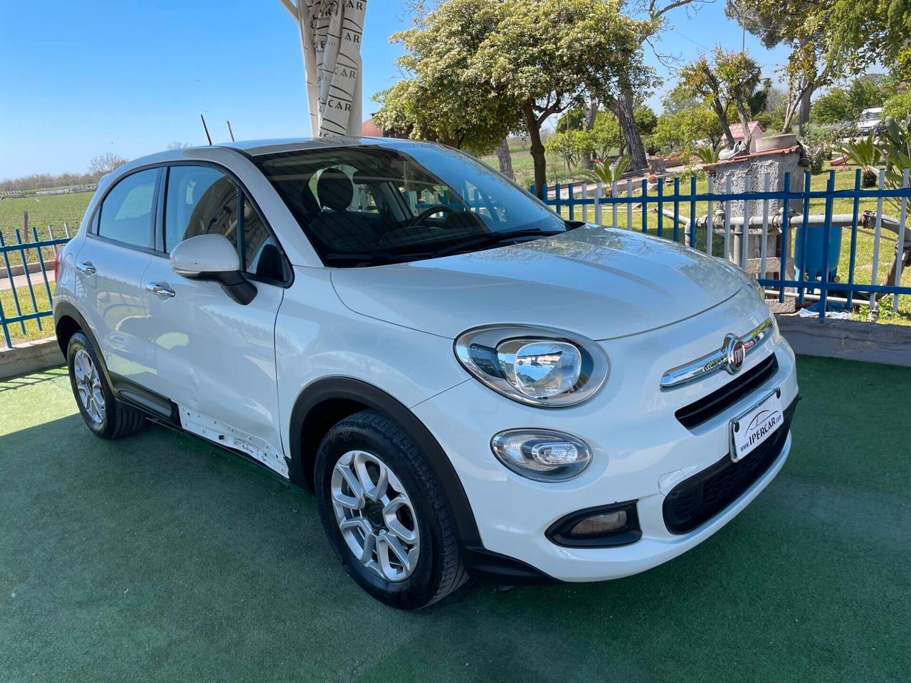 Fiat 500X 1.3 MultiJet 95 CV Pop Star