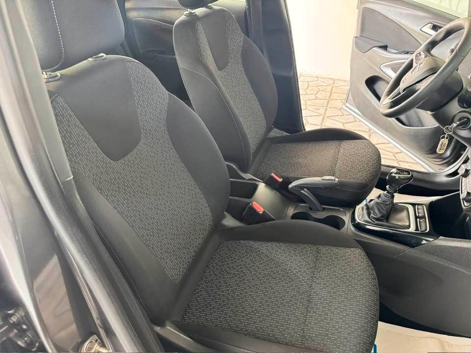 Opel Crossland 1.5 ECOTEC D 110 CV Start&Stop Ultimate