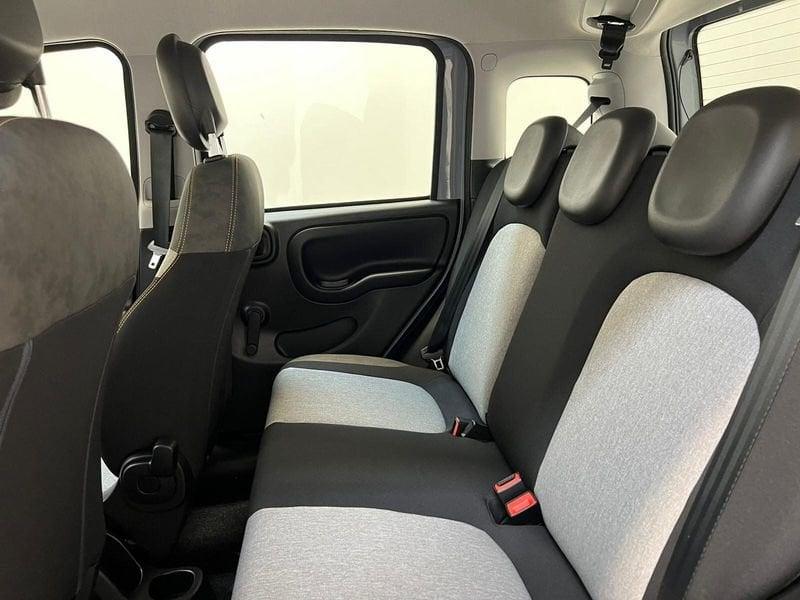 FIAT Panda Cross Panda 0.9 t.air t. Cross 4x4 s&s 85cv