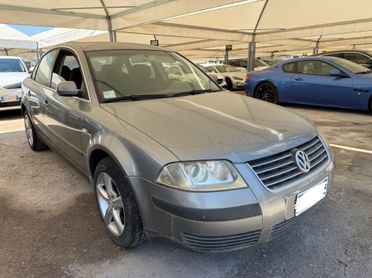 Volkswagen Passat 1.9 TDI/130 CV cat Comfortline