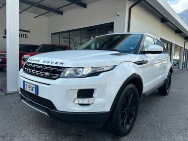 Land Rover Range Rover Evoque Range Rover Evoque 2.2 TD4 5p. Pure Tech Pack