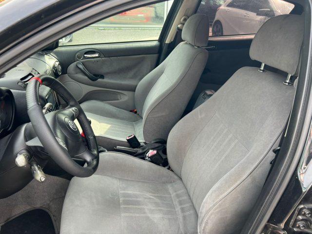ALFA ROMEO 147 1.6 16V TS 5 porte Black Line