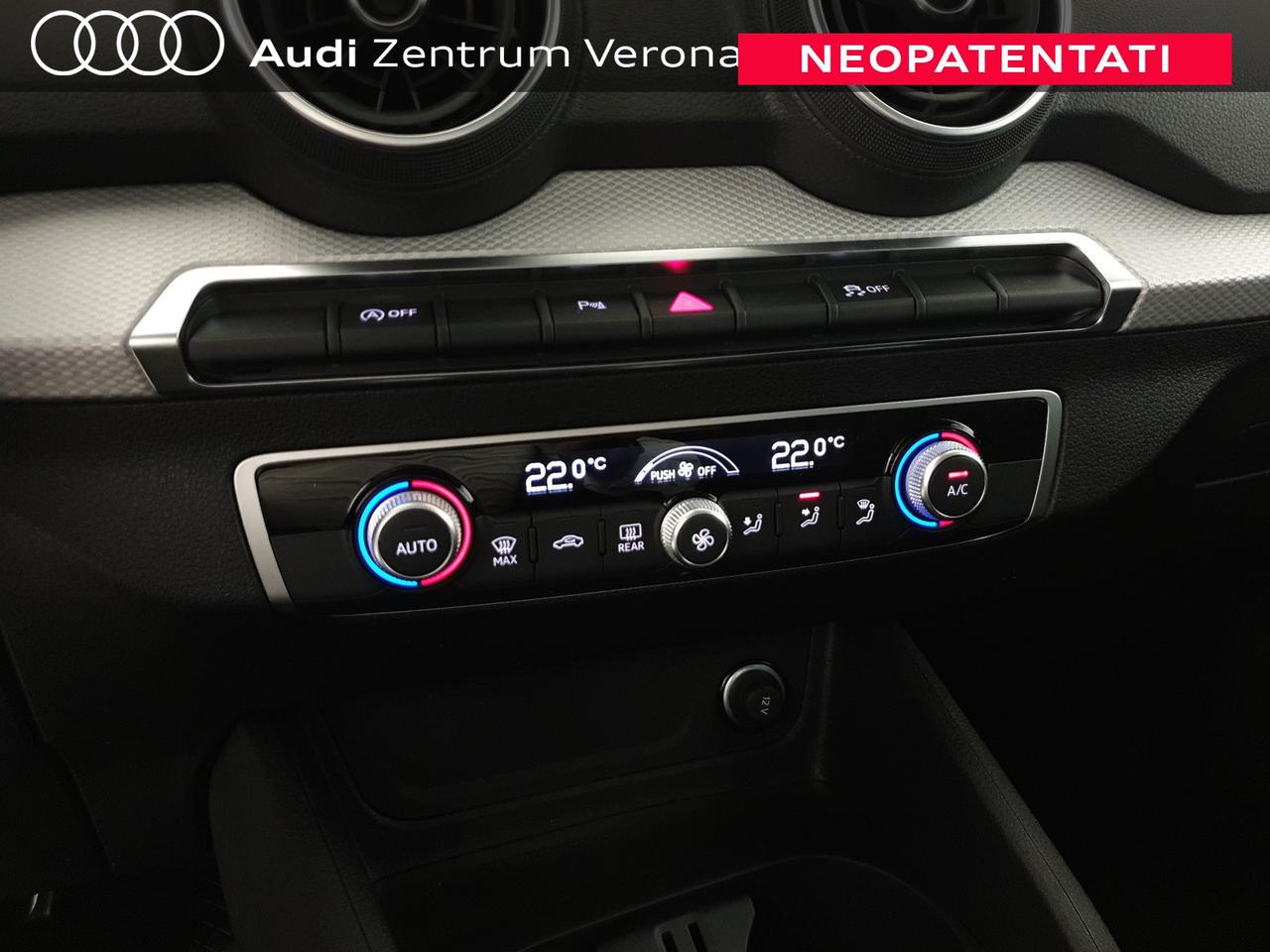 30TDI 116CV Business Advanced