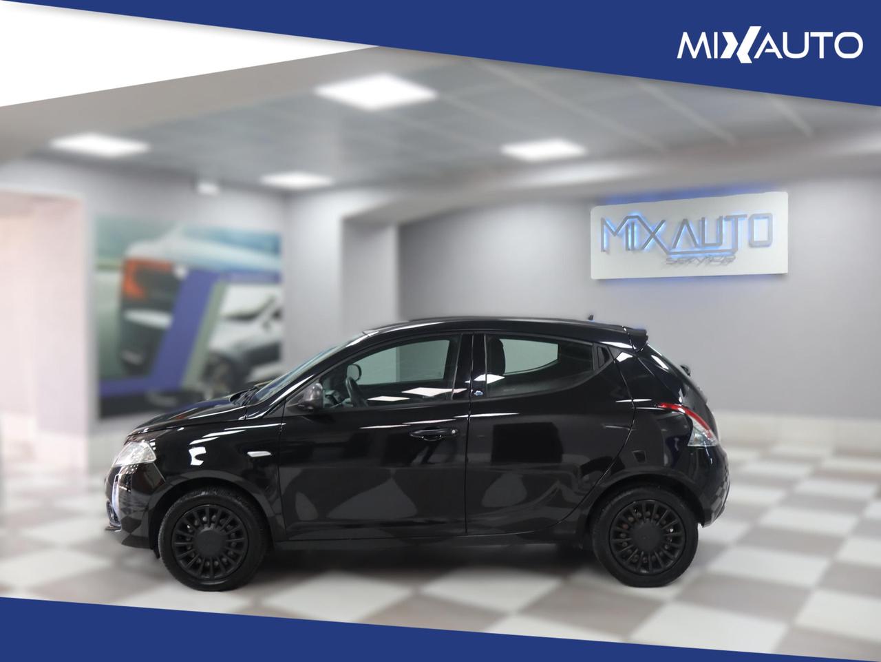 Lancia Ypsilon 1.2 Elefantino Blu S&S 69CV