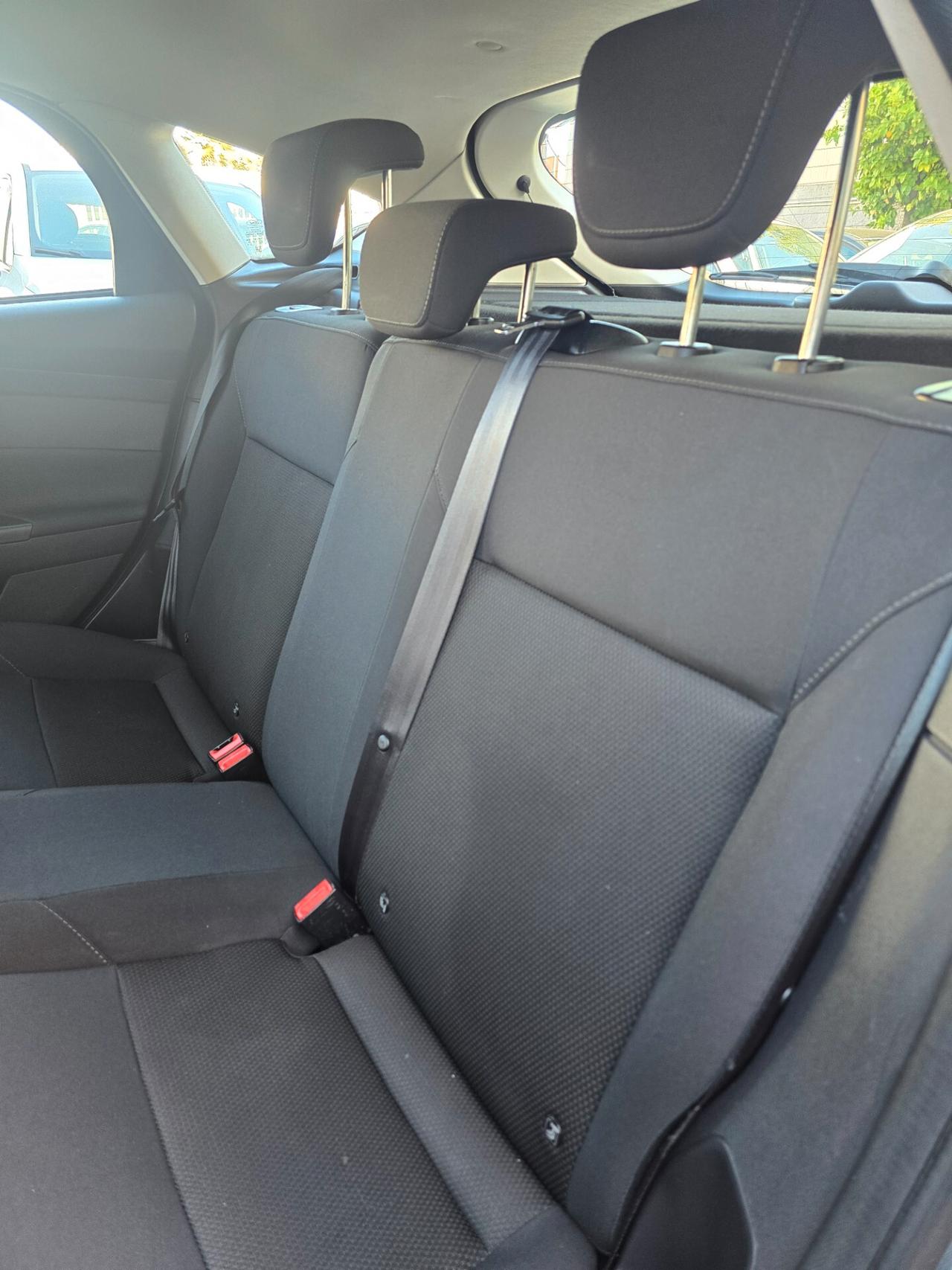 Ford Focus 1.5 TDCi 95 CV Start&Stop Plus