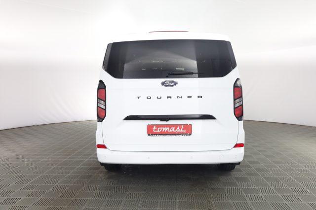 FORD Tourneo Custom 2°s 320 2.0 EcoBlue 170CV aut. PL Titanium