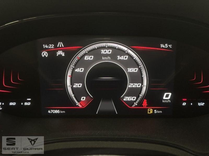 SEAT Ibiza 1.0 ECO TSI 70KW FR