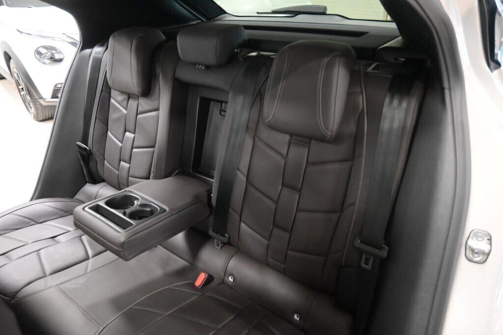 DS 4 1.5 BLUEHDI 130CV AUT. OPERA ( TETTO PANORAMICO APR. - PELLE - ADAPTIVE CRUISE - AMBIENT LIGHTS - FARI LED - PDC - COCKPIT - NAVI - MIRROR - TELECAMERA 360 - HEAD UP DISPLAY )