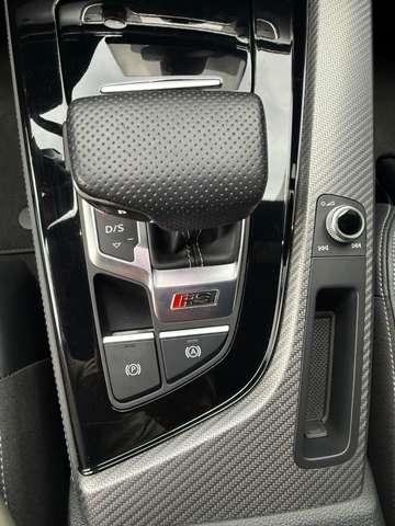 Audi RS5 RS5 Coupe 2.9 tfsi quattro 450cv tiptronic