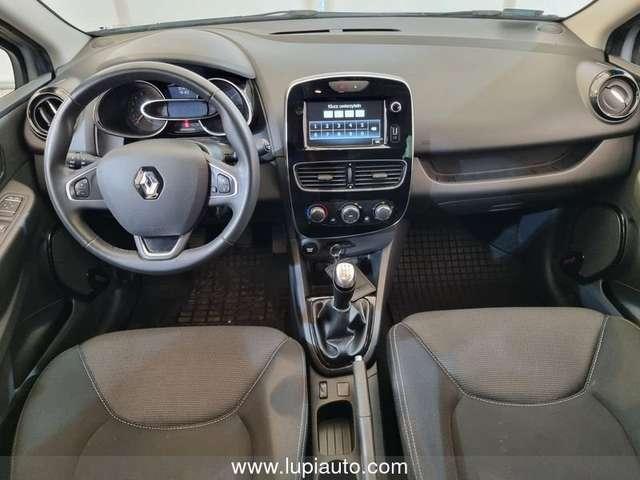 Renault Clio TCe 90 CV FAP 5p. Zen