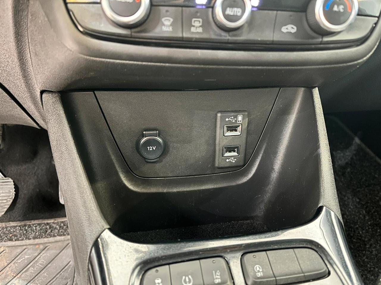 Opel Crossland 1.2 Turbo 12V 130 CV aut. Start&Stop Elegance