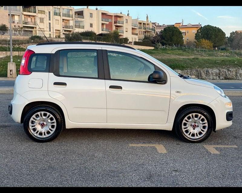 FIAT Panda III 2016 1.2 Easy easypower Gpl 69cv