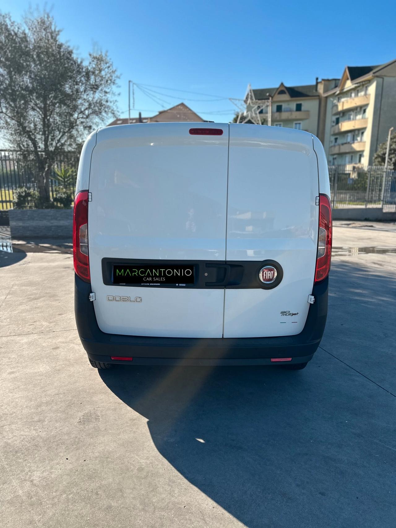 Fiat Doblo Doblò 1.3 MJT