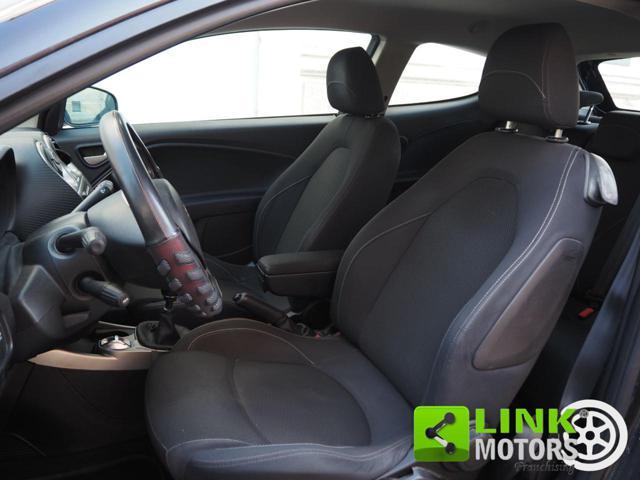 ALFA ROMEO MiTo 1.6 JTDm-2 S&S Distinctive