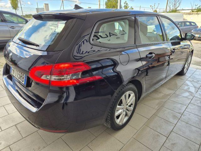 PEUGEOT 308 BlueHDi 120 S&S SW Business