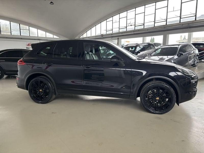 Porsche Cayenne 3.0 Diesel