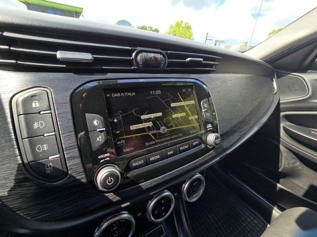 ALFA ROMEO Giulietta 1.6 JTDm NEOPATENTATI UNICO PROPRIETARIO PERMUTE