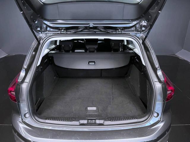 FORD Focus 1.0 EcoBoost Hybrid 125 CV SW Active