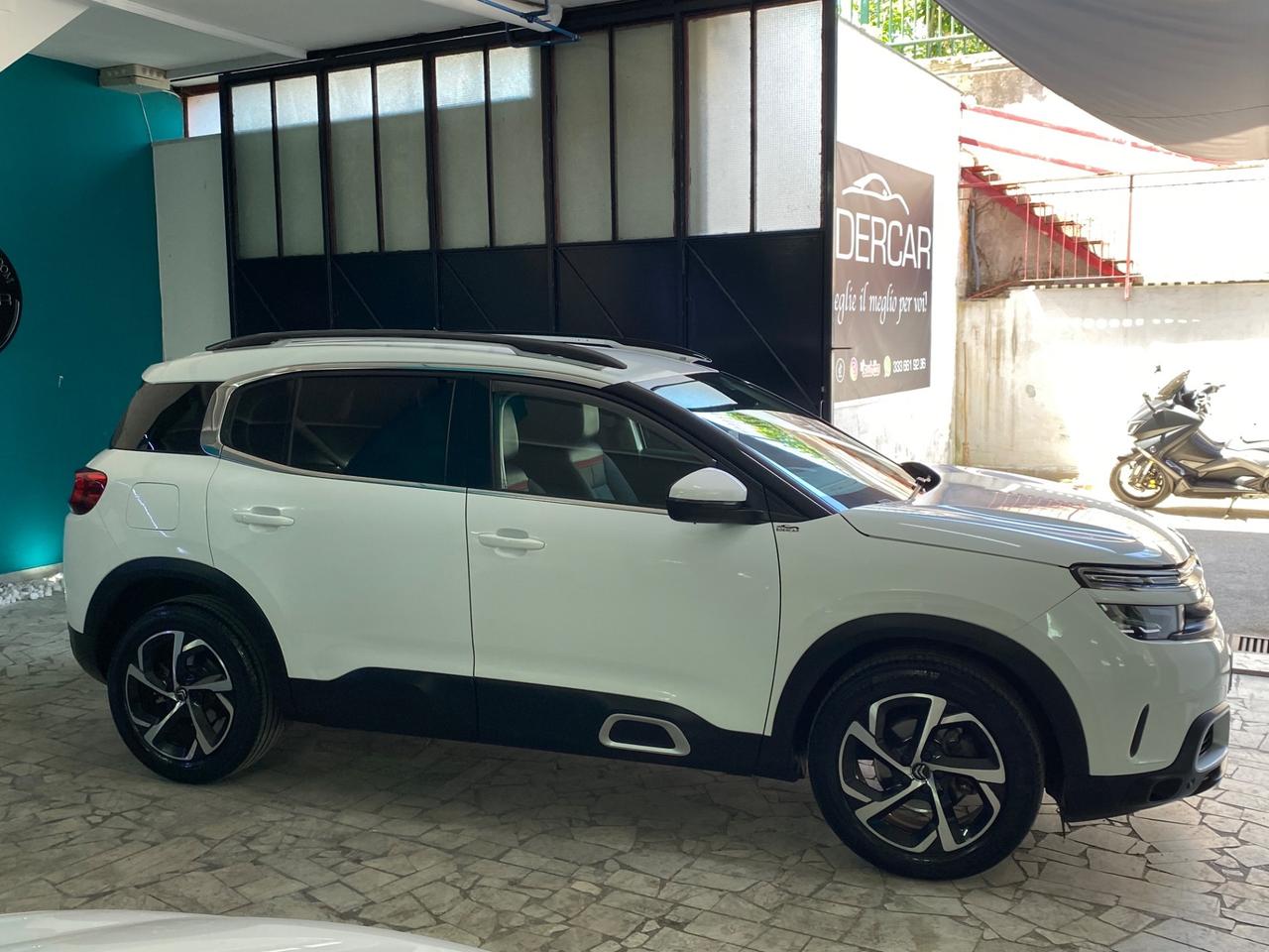 Citroen C5 Aircross SHINE