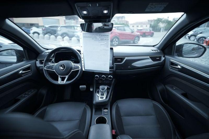 Renault Arkana 1.6 E-Tech full hybrid E-Tech Engineered 145cv