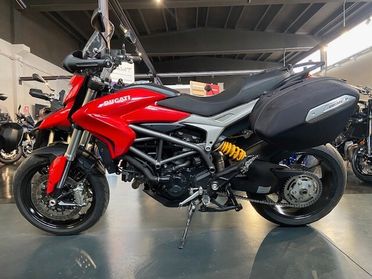 Ducati Hypermotard 821 -2013