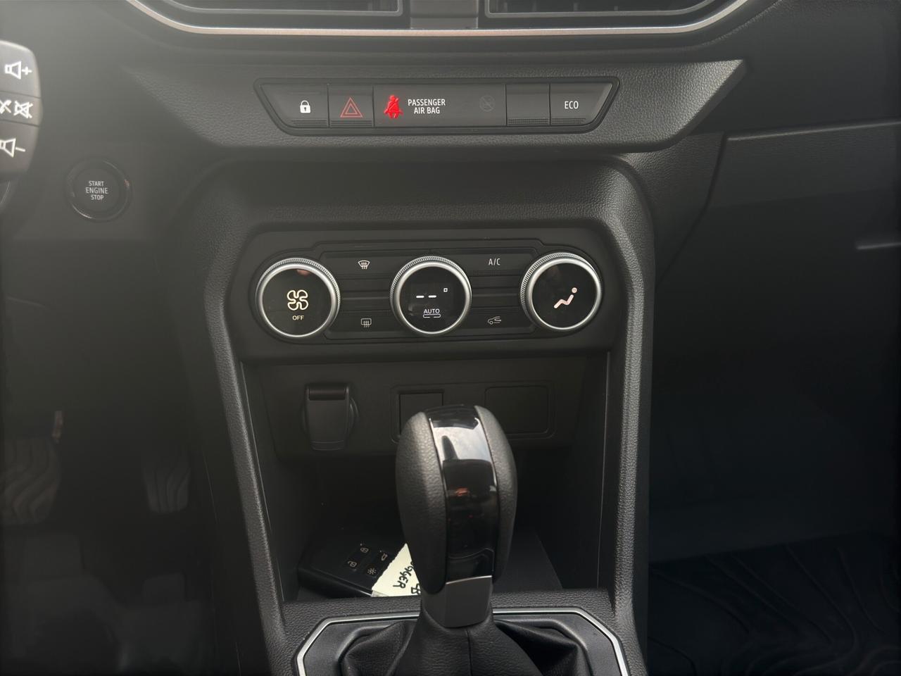 Dacia Jogger 1.6 Hybrid 140 7 posti Extreme
