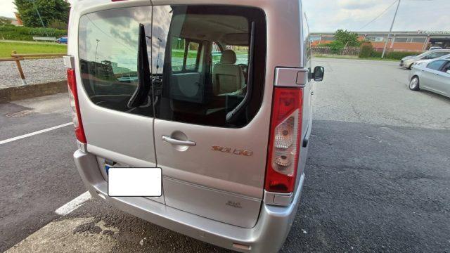 FIAT Scudo 1.6 MJT 8V PC Combi 5 posti (N1)